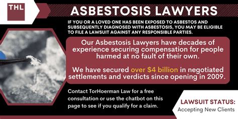 lawrenceville asbestos legal question|More.